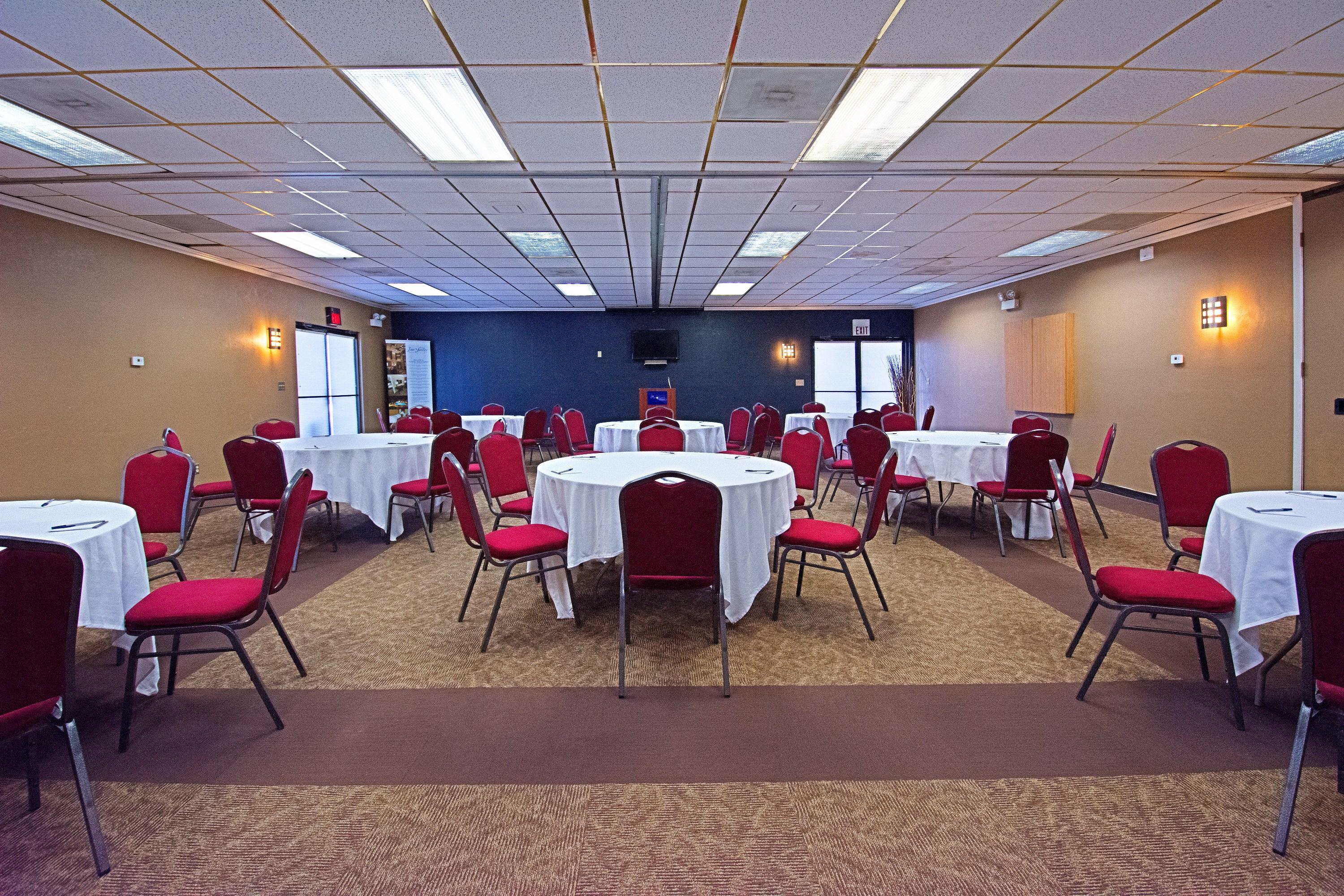 Hotel Tempe/Phoenix Airport Innsuites Hotel & Suites Bagian luar foto