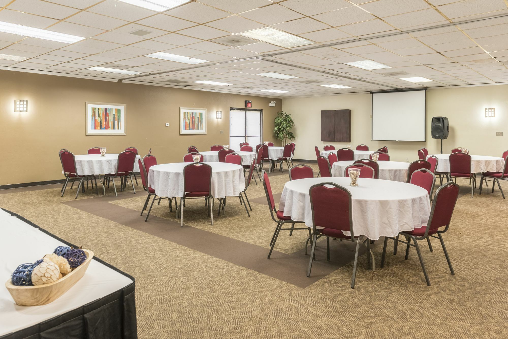 Hotel Tempe/Phoenix Airport Innsuites Hotel & Suites Bagian luar foto